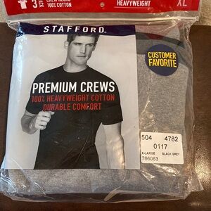 Stanford Premium Crew Shirts